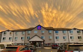 Motel 6 Lincoln Ne